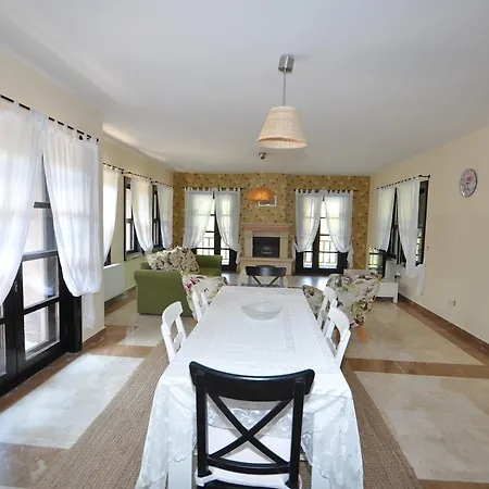 Sedir 5 Villa *