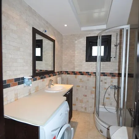 Sedir 5 * Camlıkoy