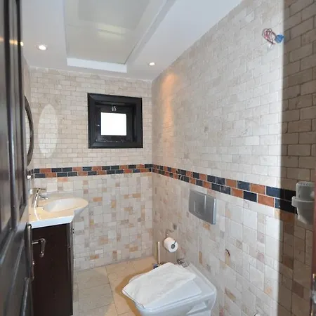 Villa Sedir 5 Camlıkoy