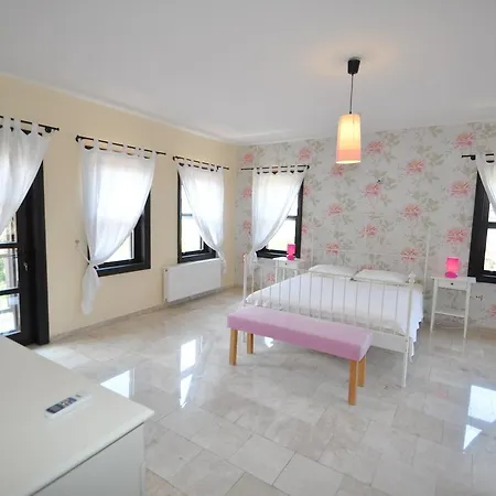 Villa Sedir 5