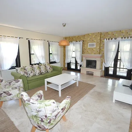 Villa Sedir 5