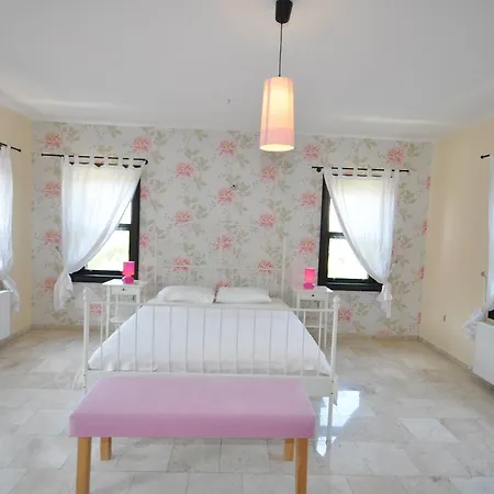 Sedir 5 * Camlıkoy