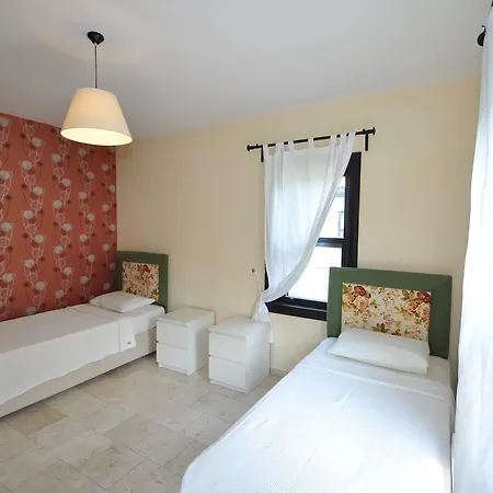 Sedir 5 Villa Camlıkoy