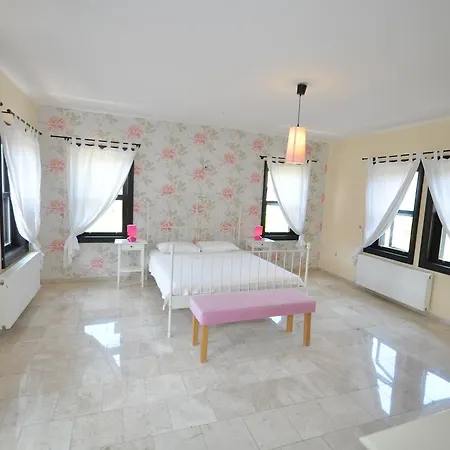 Sedir 5 Villa *