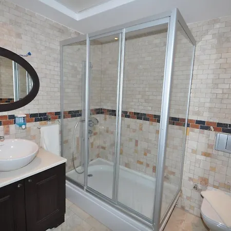 Villa Sedir 5 *