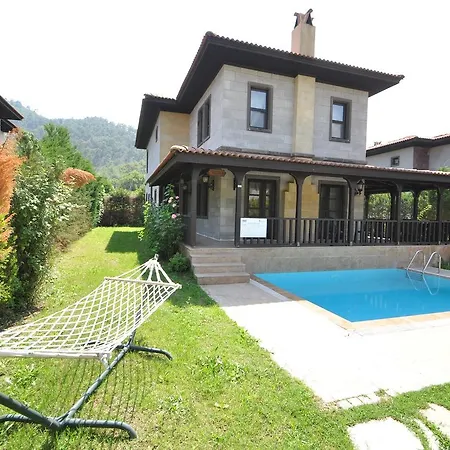 Villa Sedir 5