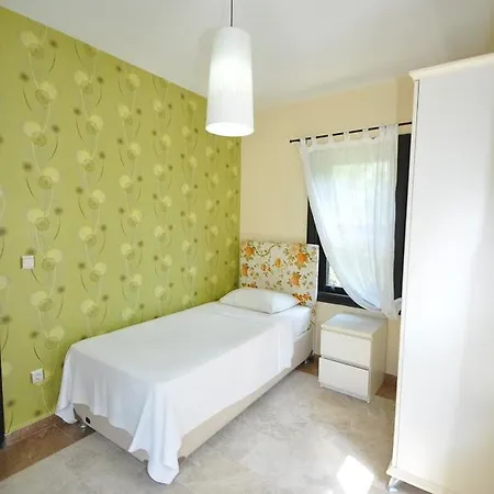 Sedir 5 Villa Camlıkoy