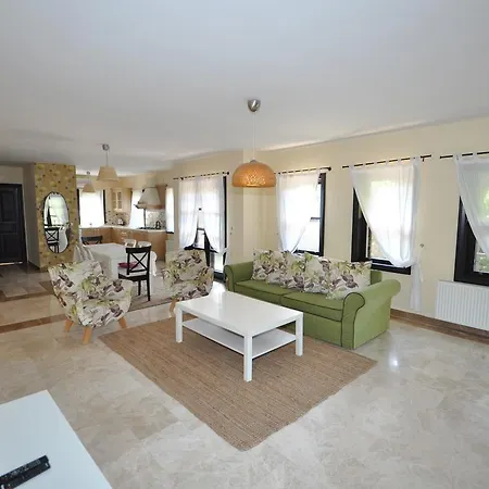 Sedir 5 Villa Camlıkoy