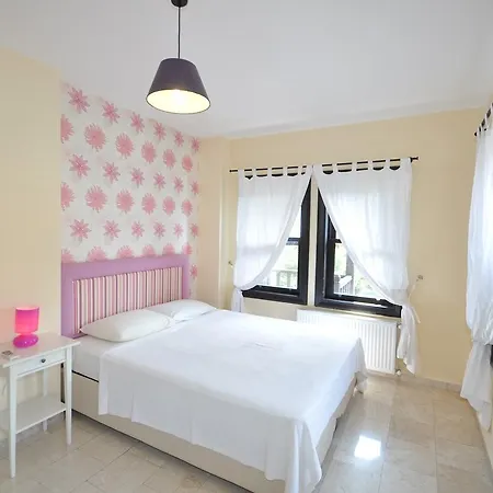 Sedir 5 Villa Camlıkoy