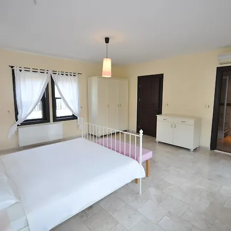 Sedir 5 Camlıkoy