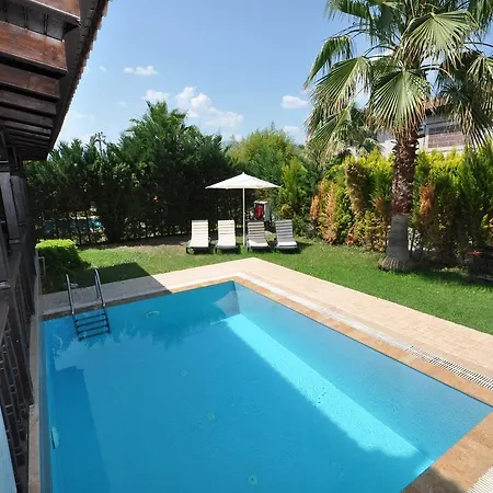 Villa Sedir 5 *